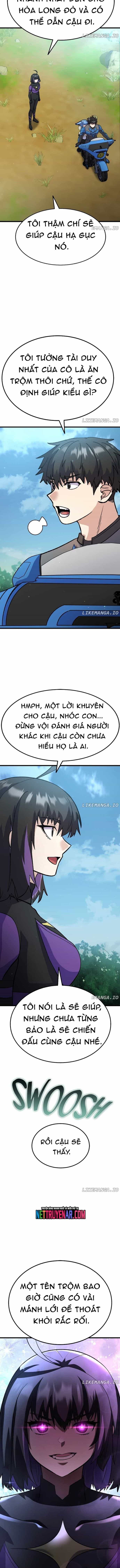 Giả Vờ Làm Giới Thượng Lưu - Chương 40 - ảnh 16