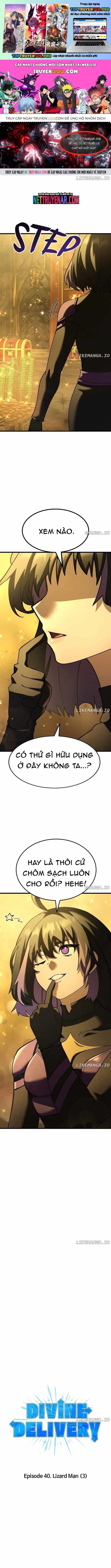 Giả Vờ Làm Giới Thượng Lưu - Chương 40 - ảnh 2