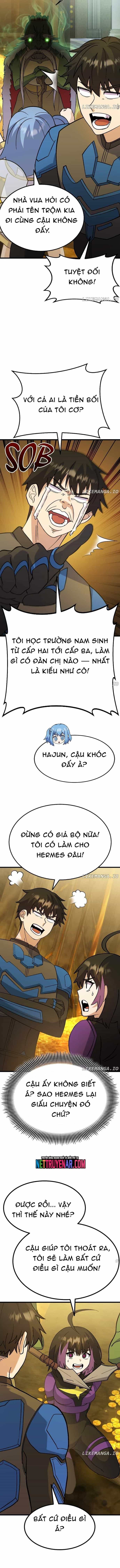 Giả Vờ Làm Giới Thượng Lưu - Chương 40 - ảnh 7