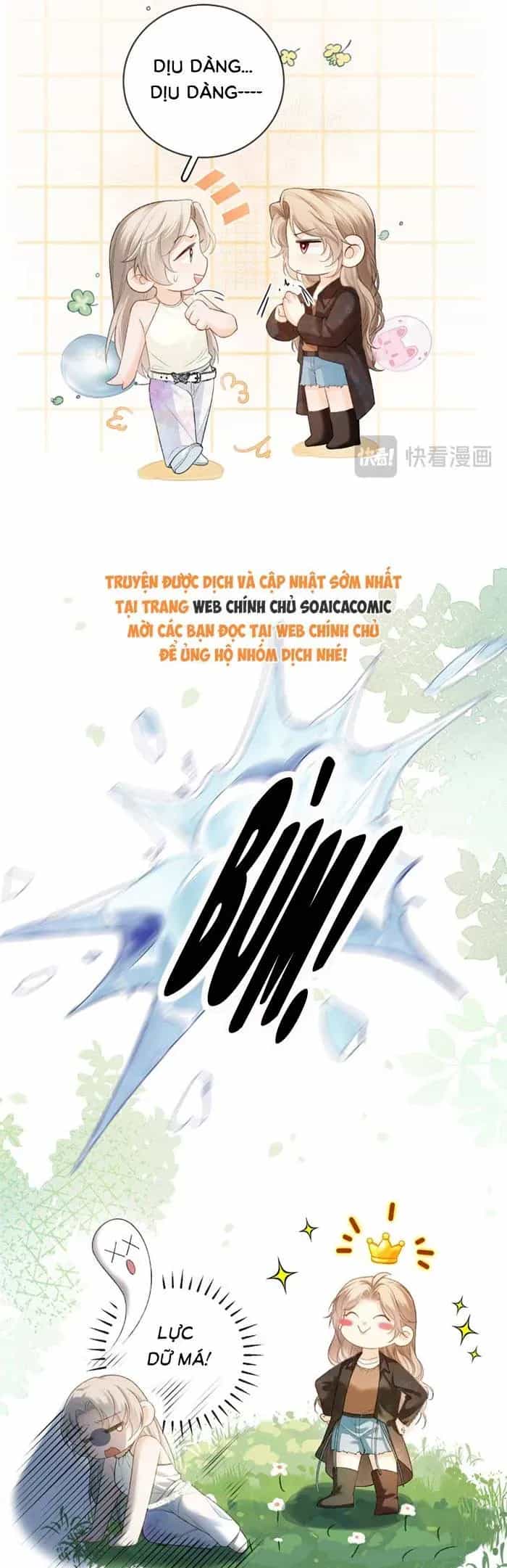 Giả Vờ Làm Giới Thượng Lưu - Chương 45 - ảnh 5