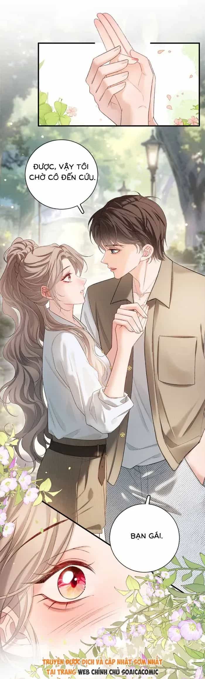 Giả Vờ Làm Giới Thượng Lưu - Chương 47 - ảnh 10