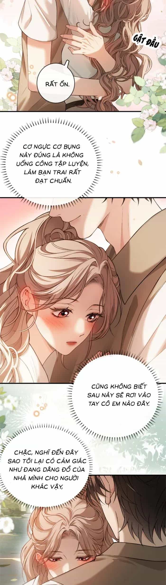 Giả Vờ Làm Giới Thượng Lưu - Chương 48 - ảnh 20
