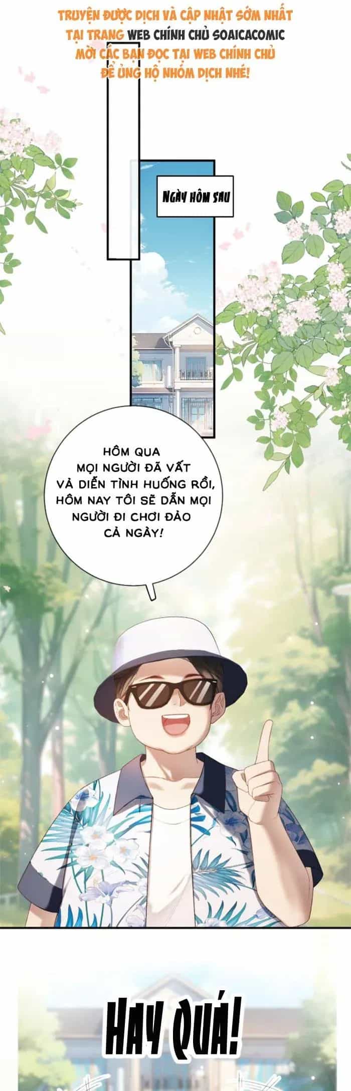 Giả Vờ Làm Giới Thượng Lưu - Chương 51 - ảnh 9