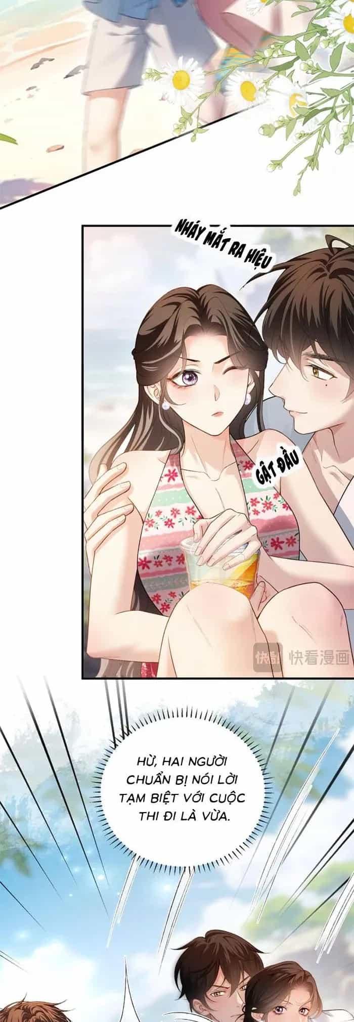 Giả Vờ Làm Giới Thượng Lưu - Chương 52 - ảnh 5