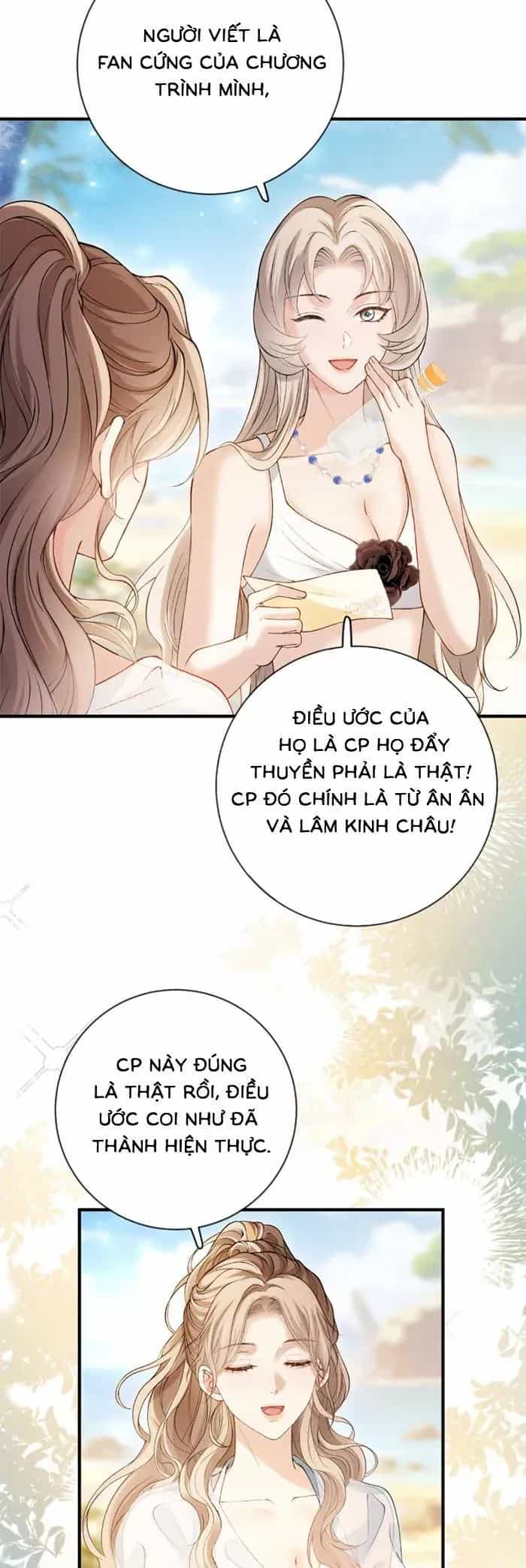 Giả Vờ Làm Giới Thượng Lưu - Chương 53 - ảnh 7