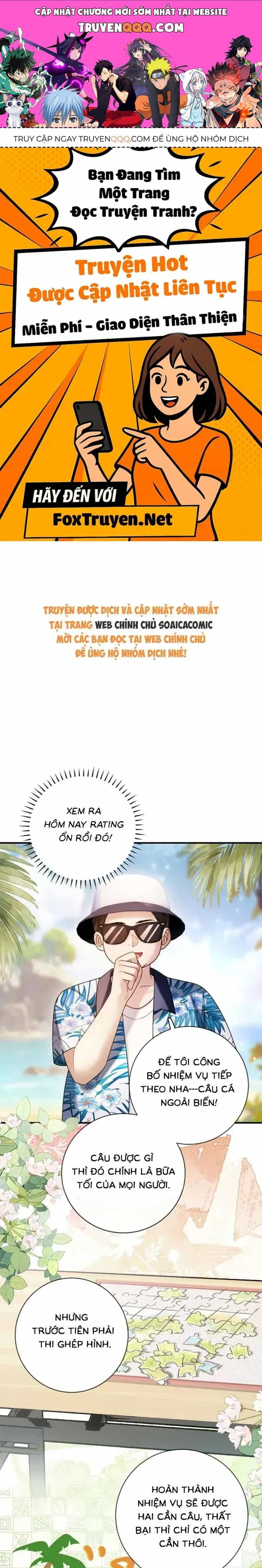 Giả Vờ Làm Giới Thượng Lưu - Chương 54 - ảnh 1