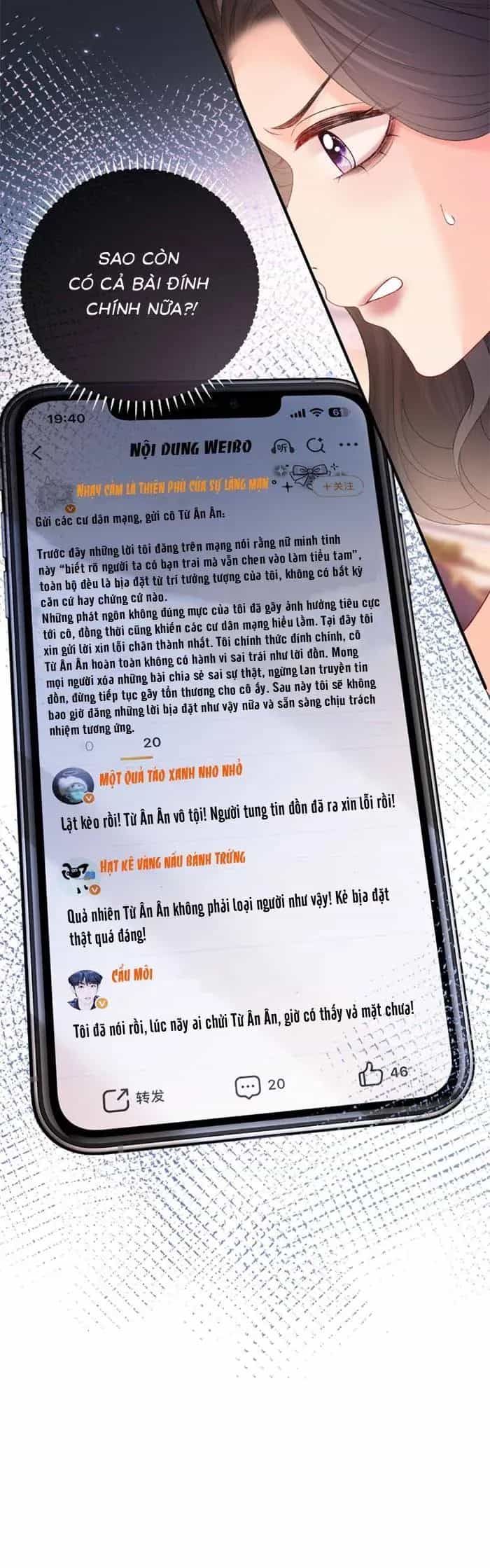 Giả Vờ Làm Giới Thượng Lưu - Chương 56 - ảnh 7