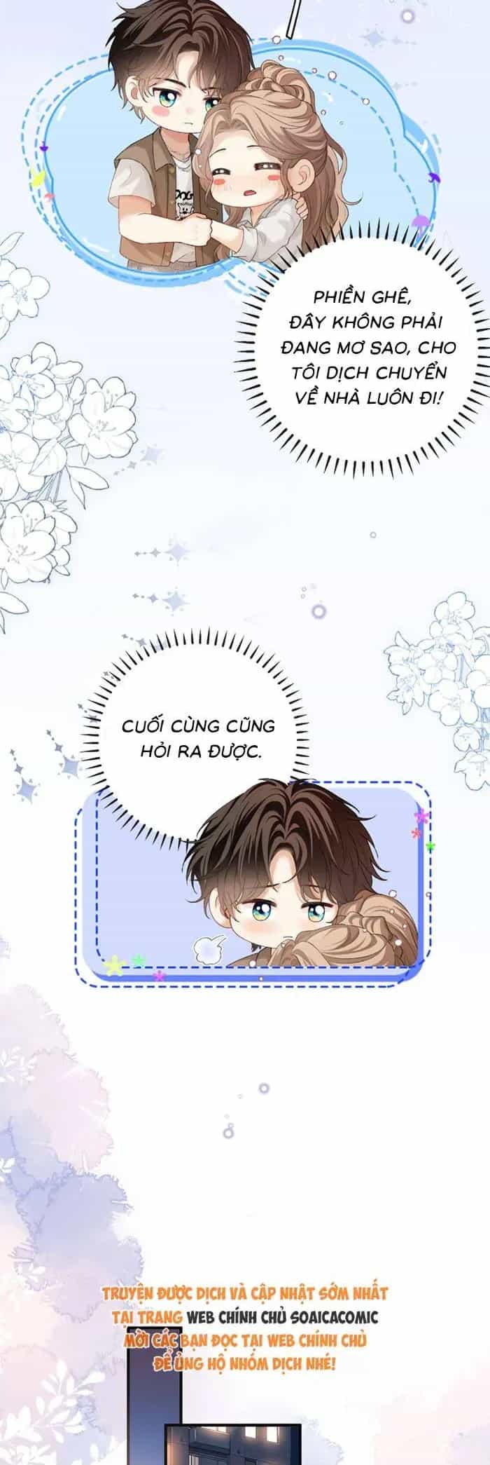 Giả Vờ Làm Giới Thượng Lưu - Chương 58 - ảnh 2