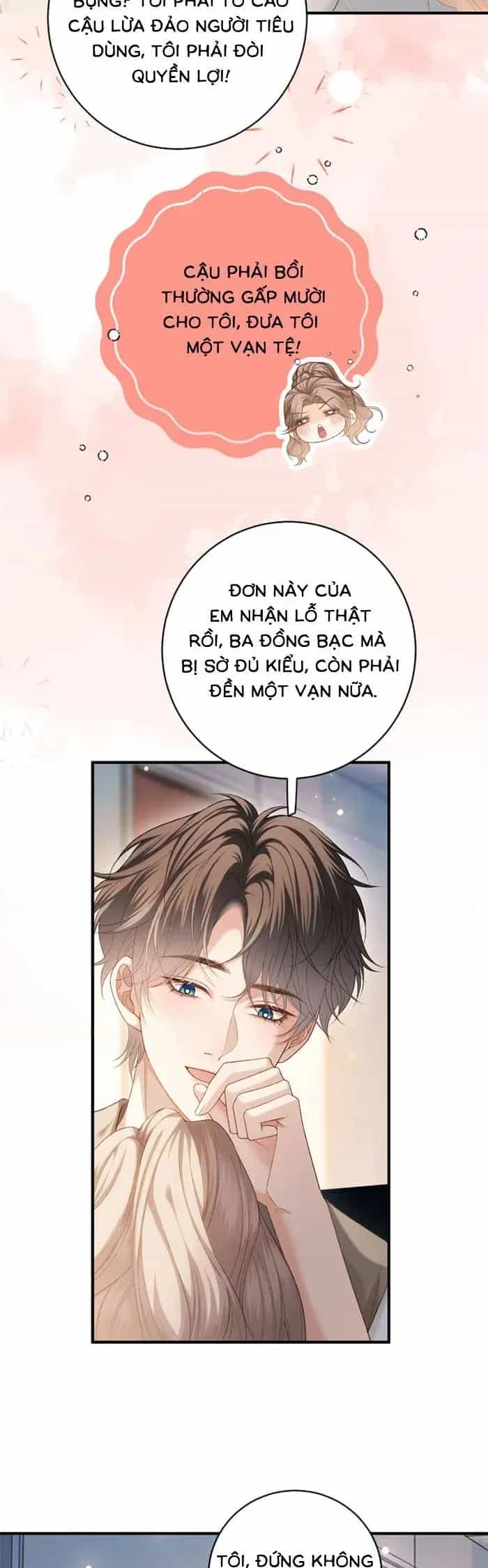 Giả Vờ Làm Giới Thượng Lưu - Chương 58 - ảnh 9