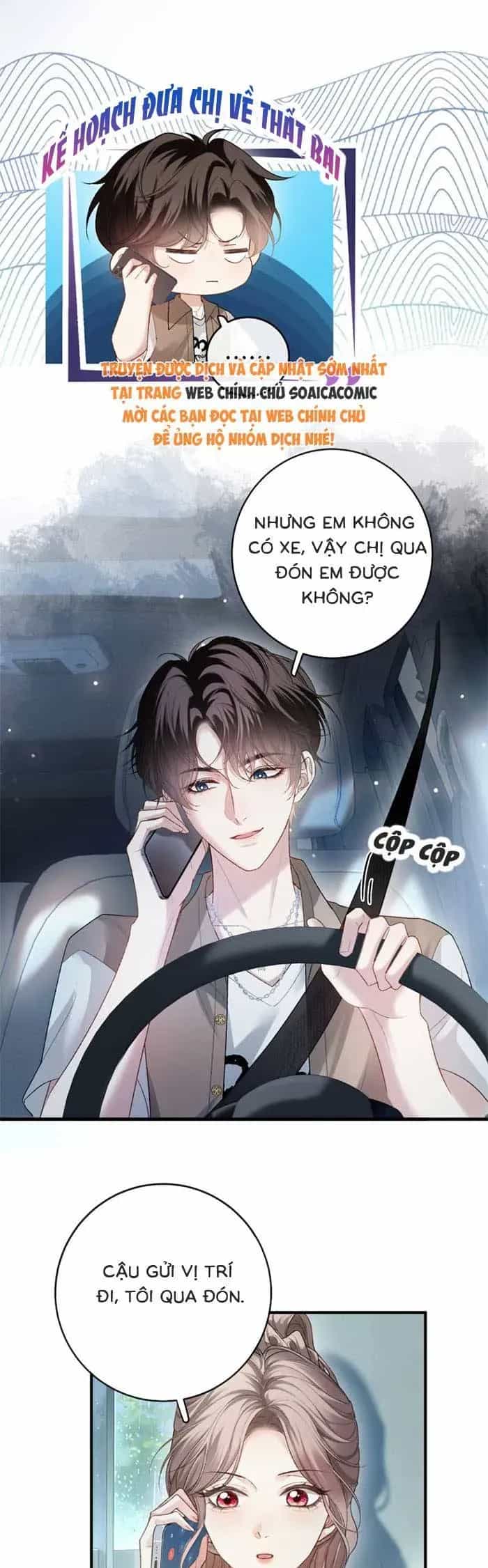 Giả Vờ Làm Giới Thượng Lưu - Chương 60 - ảnh 10