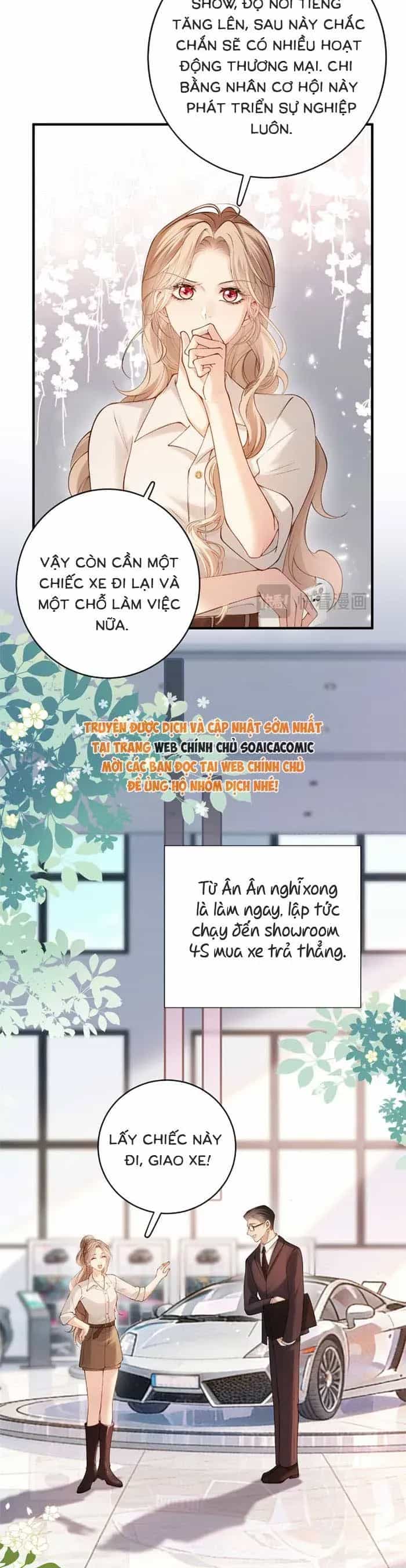 Giả Vờ Làm Giới Thượng Lưu - Chương 60 - ảnh 3