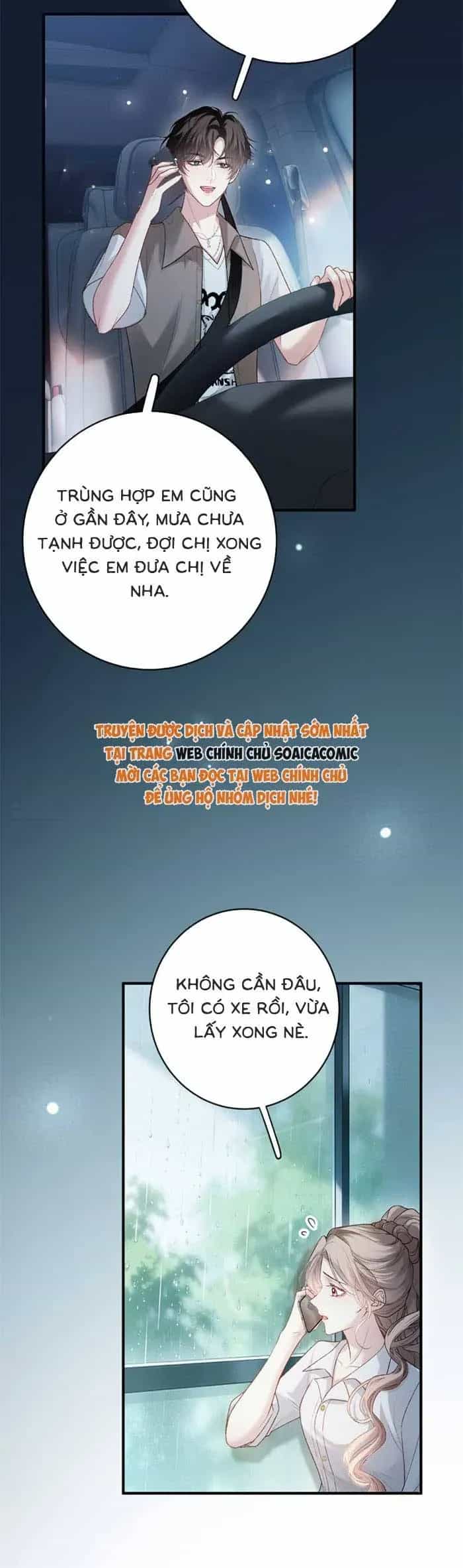 Giả Vờ Làm Giới Thượng Lưu - Chương 60 - ảnh 9