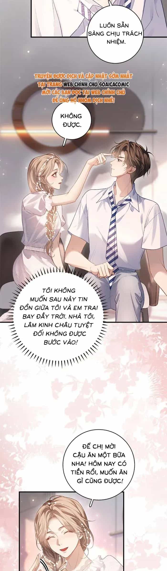Giả Vờ Làm Giới Thượng Lưu - Chương 63 - ảnh 13