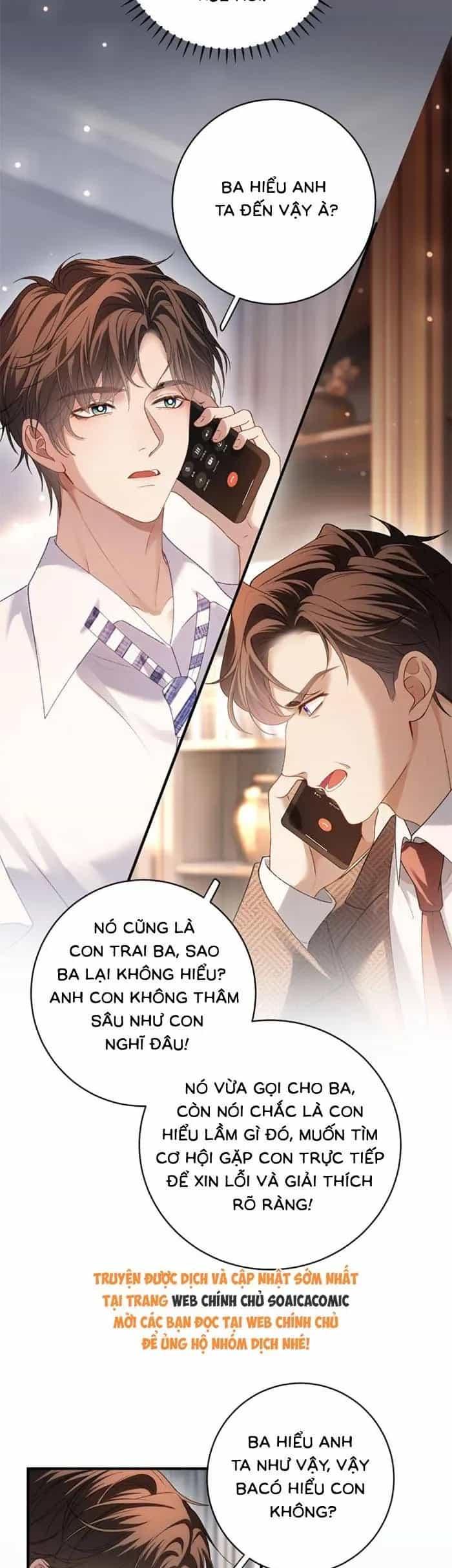 Giả Vờ Làm Giới Thượng Lưu - Chương 63 - ảnh 16