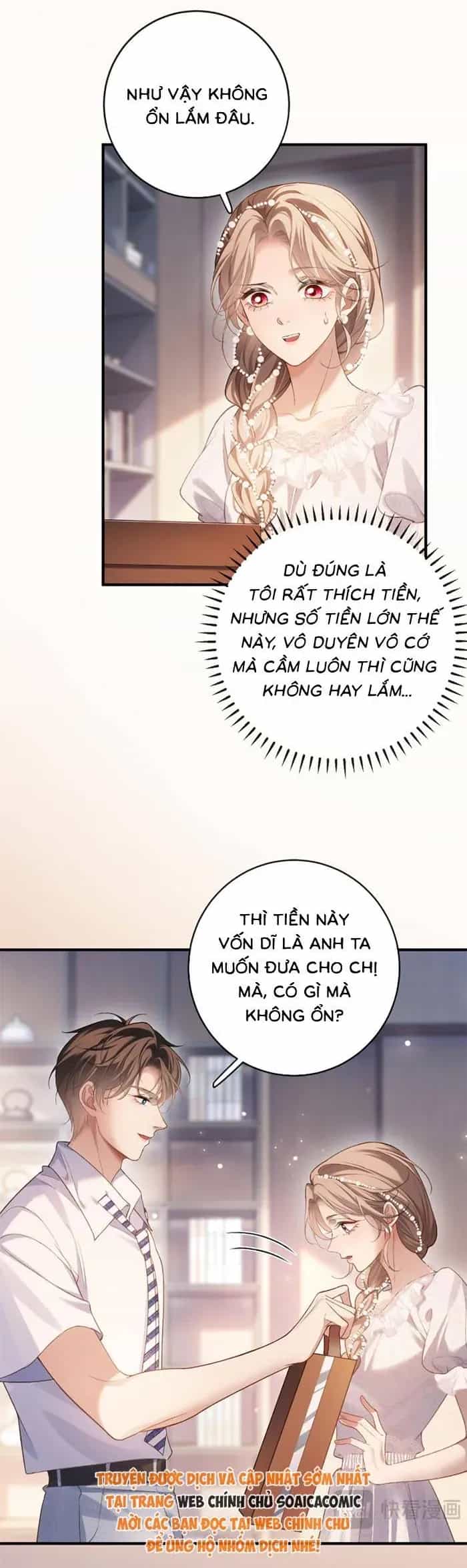 Giả Vờ Làm Giới Thượng Lưu - Chương 63 - ảnh 3