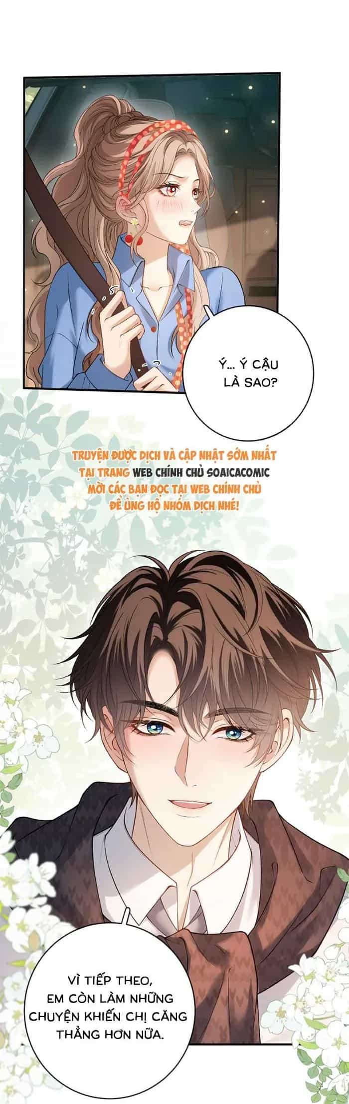 Giả Vờ Làm Giới Thượng Lưu - Chương 65 - ảnh 3