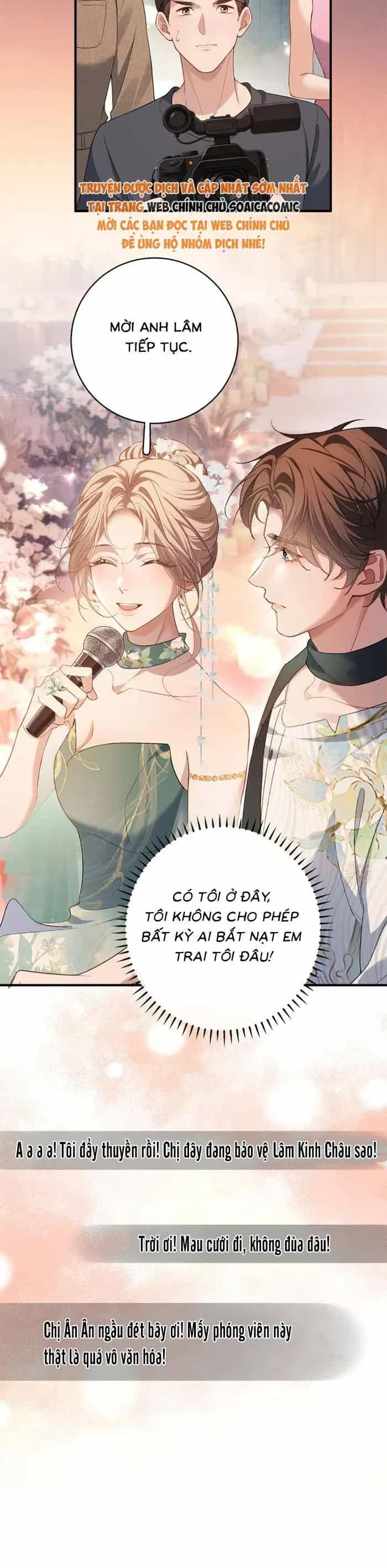 Giả Vờ Làm Giới Thượng Lưu - Chương 66 - ảnh 20