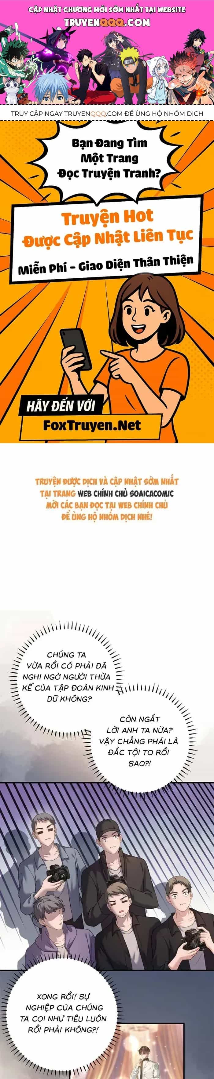 Giả Vờ Làm Giới Thượng Lưu - Chương 67 - ảnh 1