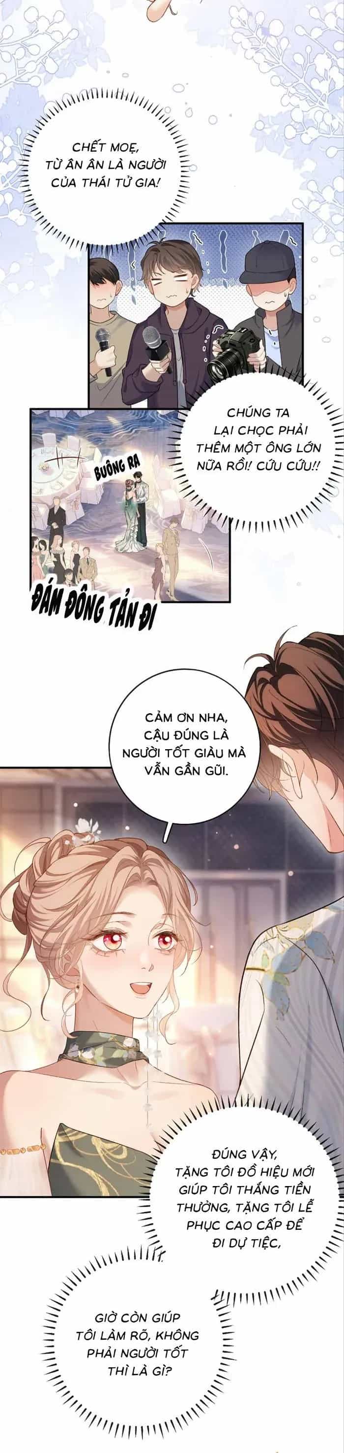 Giả Vờ Làm Giới Thượng Lưu - Chương 67 - ảnh 12