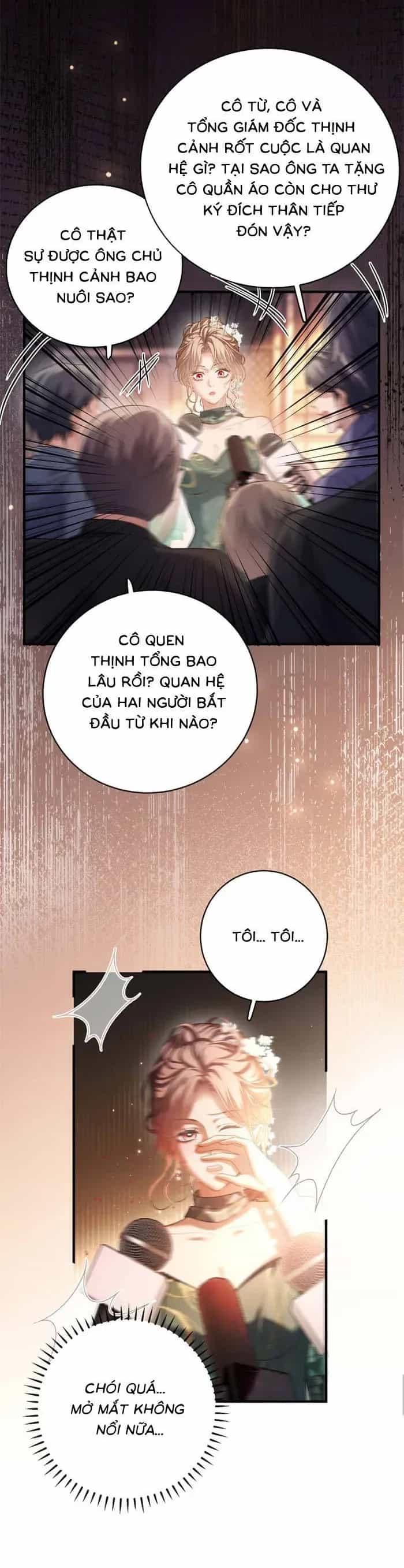 Giả Vờ Làm Giới Thượng Lưu - Chương 67 - ảnh 7