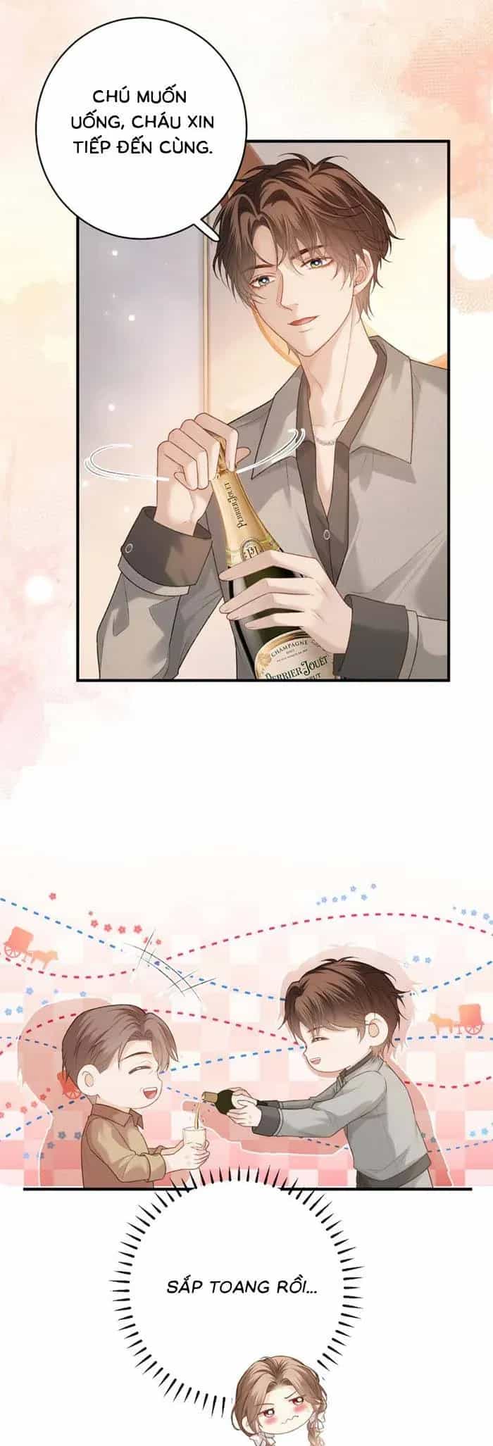 Giả Vờ Làm Giới Thượng Lưu - Chương 69 - ảnh 9