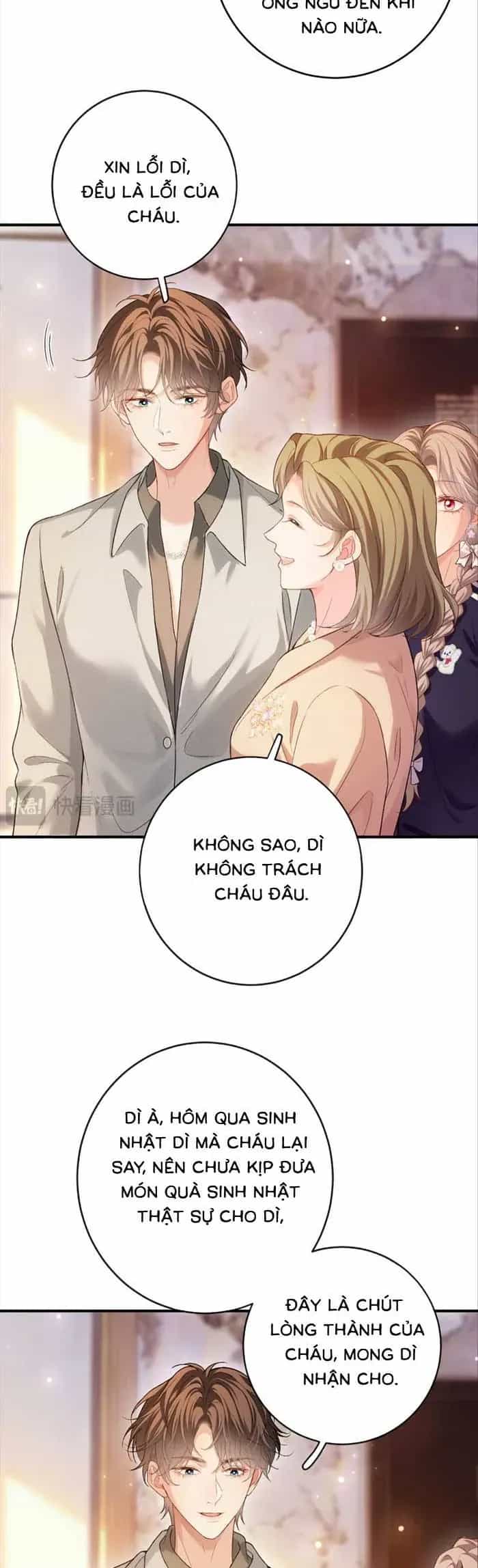 Giả Vờ Làm Giới Thượng Lưu - Chương 71 - ảnh 8