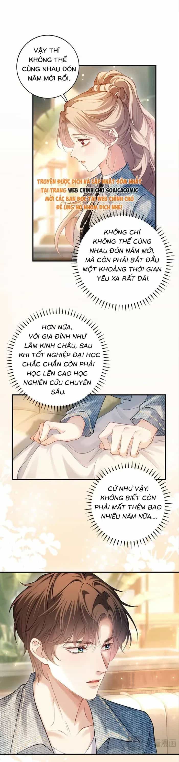 Giả Vờ Làm Giới Thượng Lưu - Chương 76 - ảnh 6