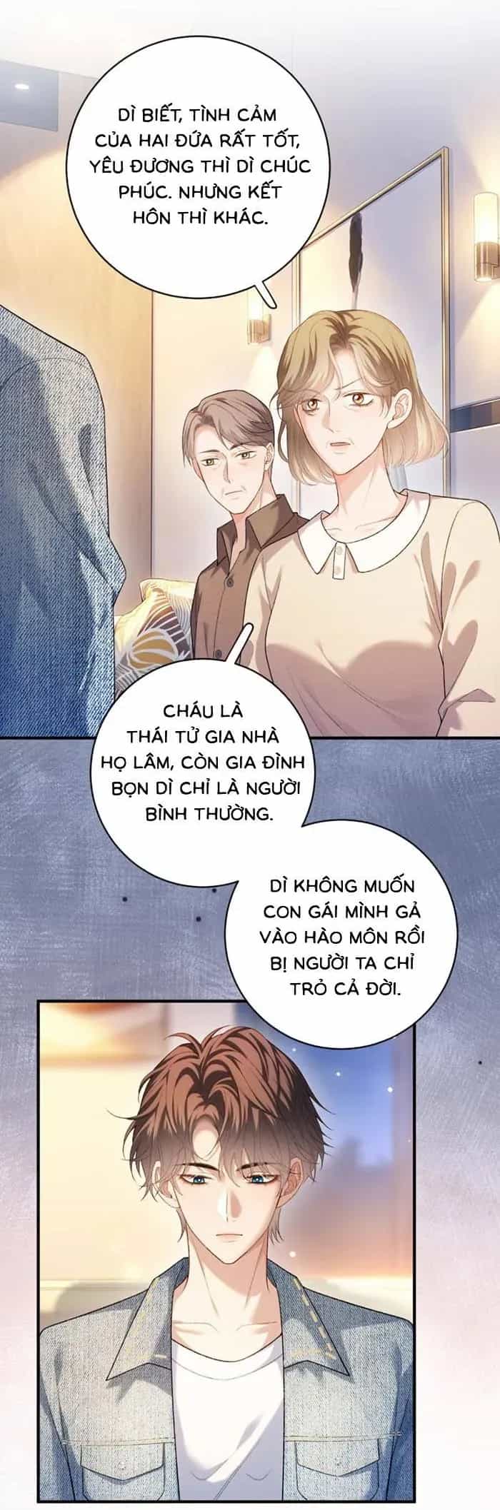 Giả Vờ Làm Giới Thượng Lưu - Chương 77 - ảnh 8