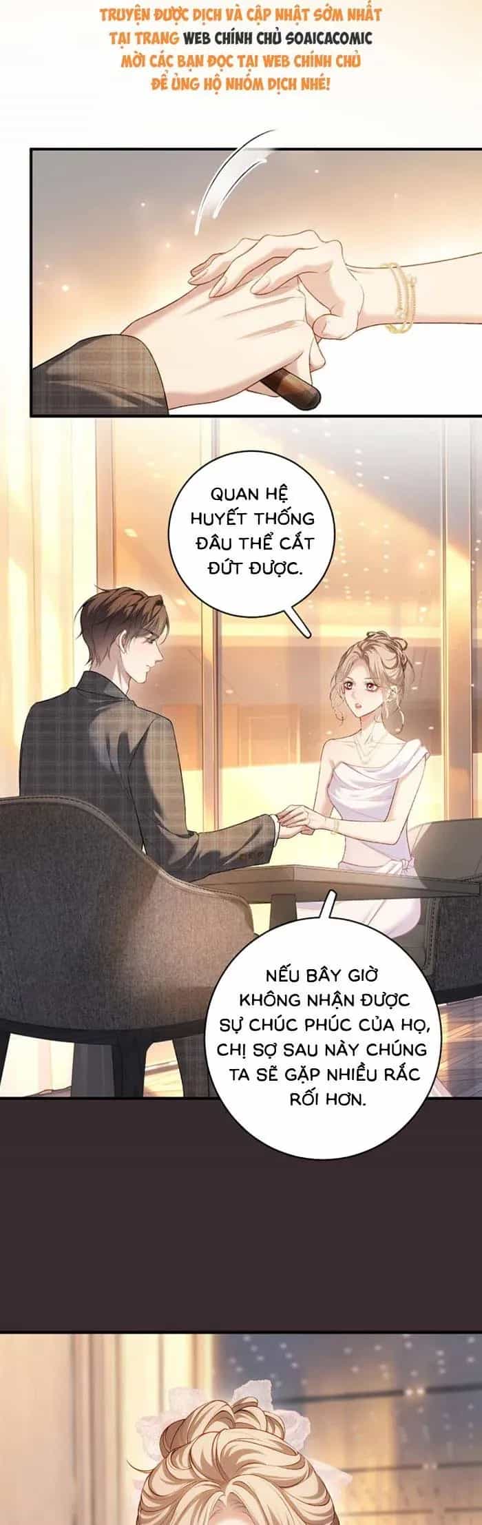 Giả Vờ Làm Giới Thượng Lưu - Chương 78 - ảnh 4