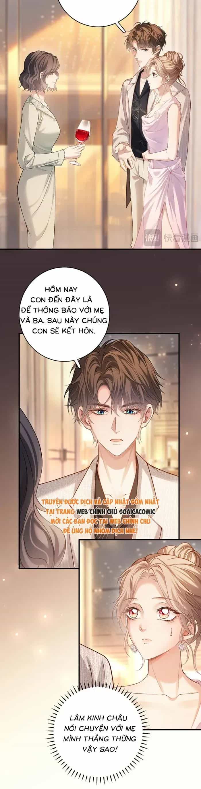 Giả Vờ Làm Giới Thượng Lưu - Chương 78 - ảnh 8
