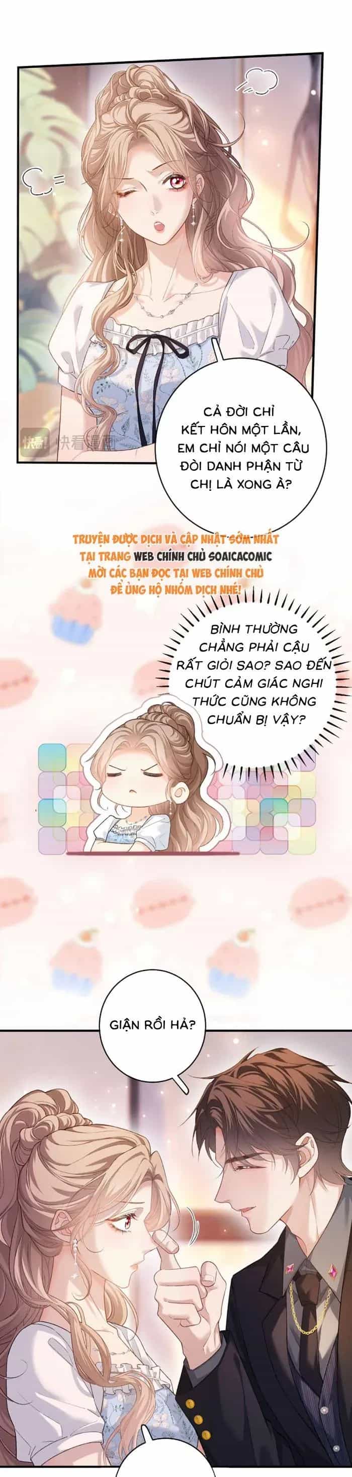 Giả Vờ Làm Giới Thượng Lưu - Chương 81 - ảnh 3