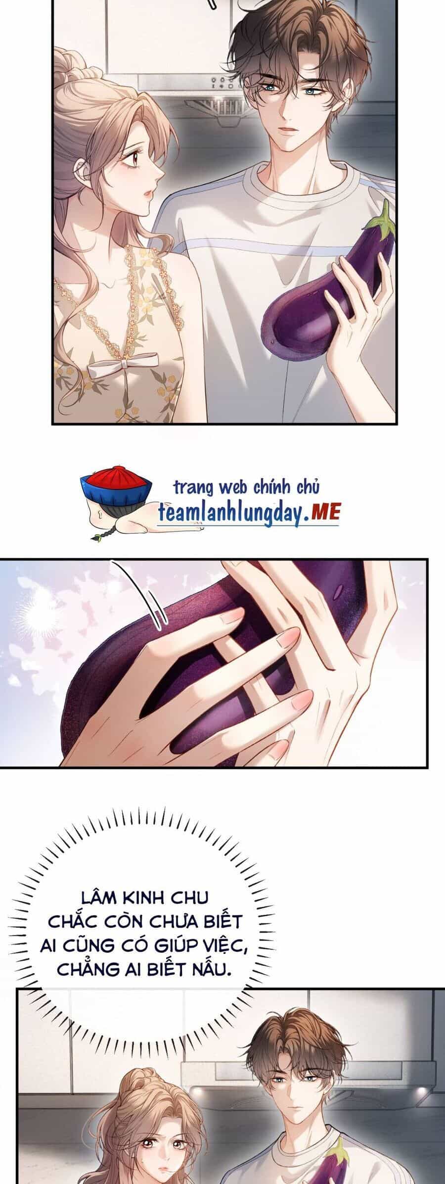 Giả Vờ Làm Giới Thượng Lưu - Chương 8 - ảnh 28