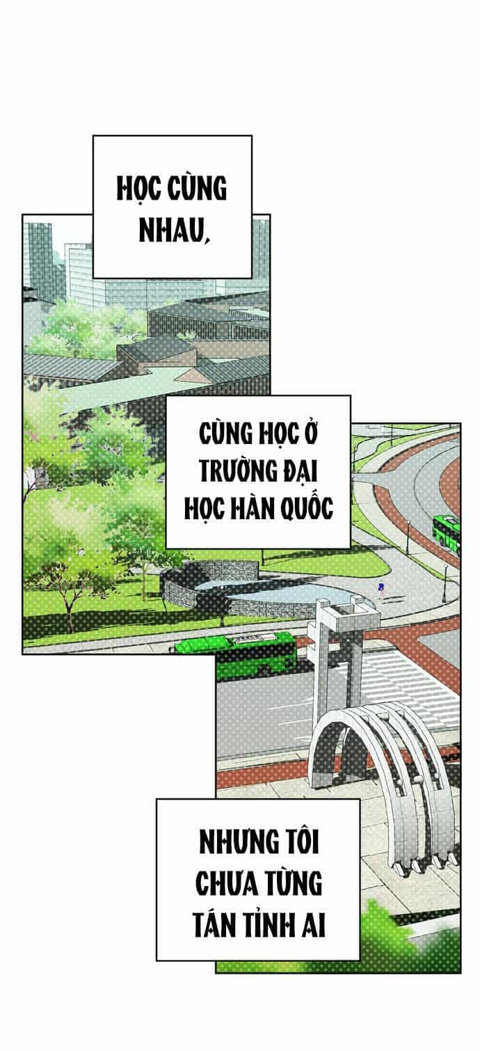 Giấc Mơ Học Thức - Chương 1.1 - ảnh 16