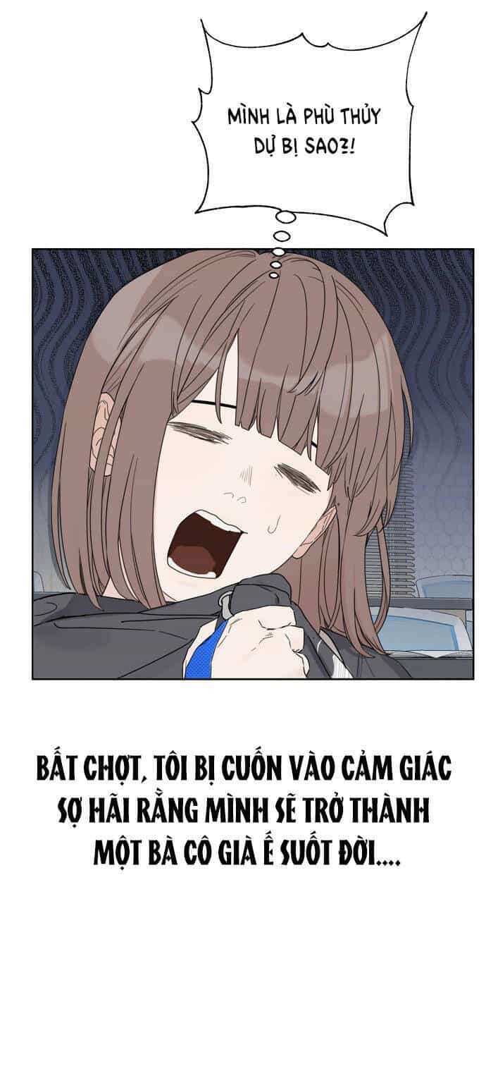 Giấc Mơ Học Thức - Chương 1.1 - ảnh 20
