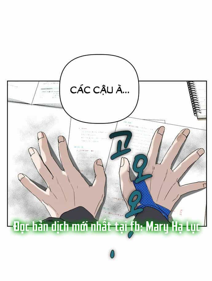 Giấc Mơ Học Thức - Chương 1.1 - ảnh 22