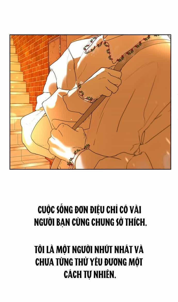 Giấc Mơ Học Thức - Chương 1.1 - ảnh 3