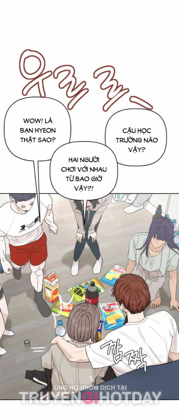 Giấc Mơ Học Thức - Chương 5.2 - ảnh 67