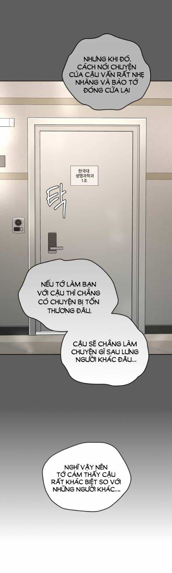 Giấc Mơ Học Thức - Chương 7.2 - ảnh 21