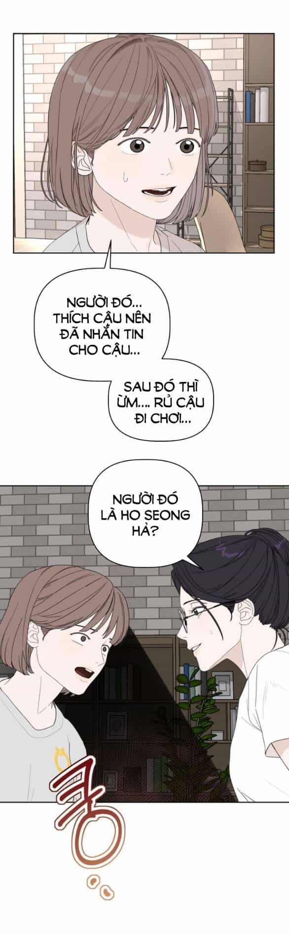 Giấc Mơ Học Thức - Chương 8.1 - ảnh 14