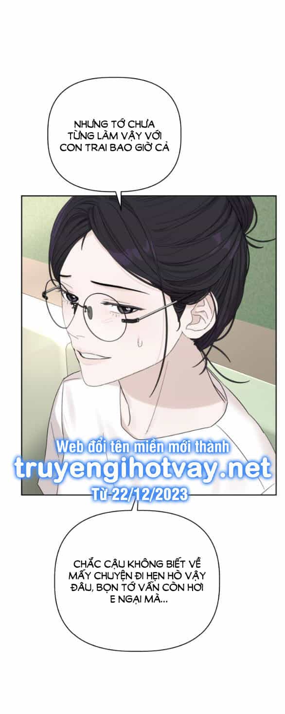Giấc Mơ Học Thức - Chương 8.1 - ảnh 22