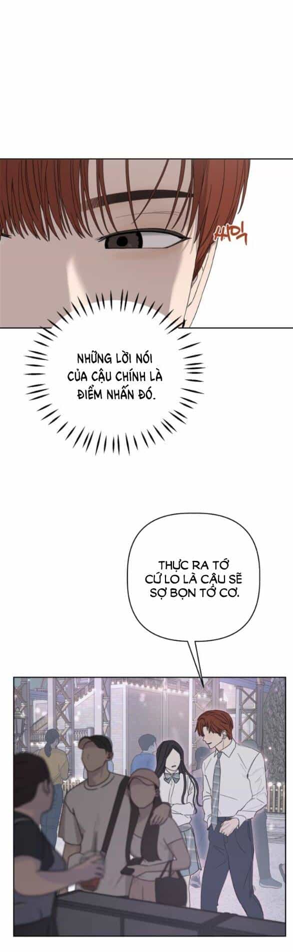 Giấc Mơ Học Thức - Chương 9.1 - ảnh 17