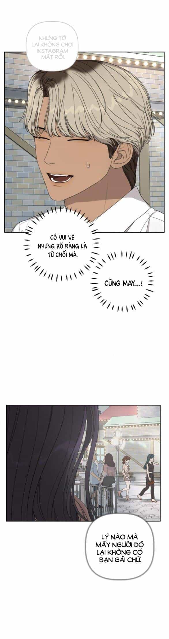 Giấc Mơ Học Thức - Chương 9.1 - ảnh 3
