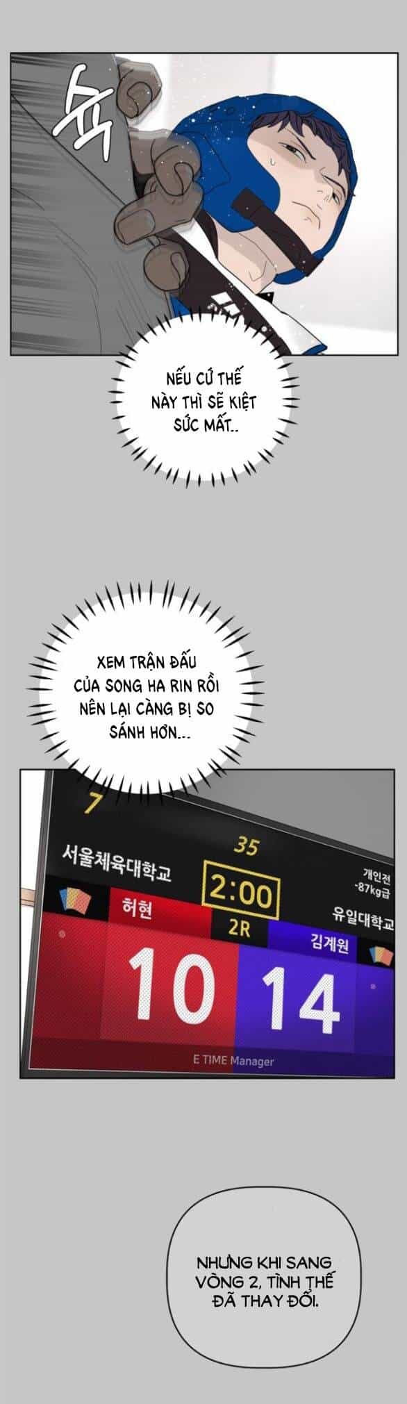 Giấc Mơ Học Thức - Chương 9.2 - ảnh 4