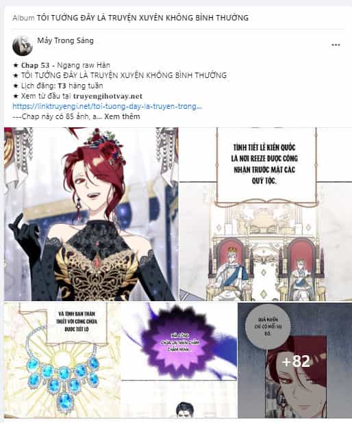 Giấc Mơ Học Thức - Chương 11.2 - ảnh 32