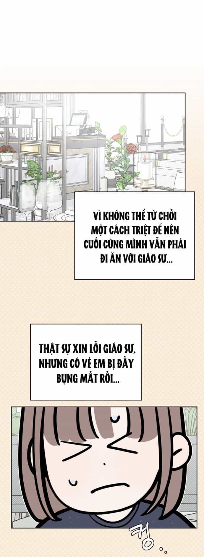 Giấc Mơ Học Thức - Chương 13.1 - ảnh 21