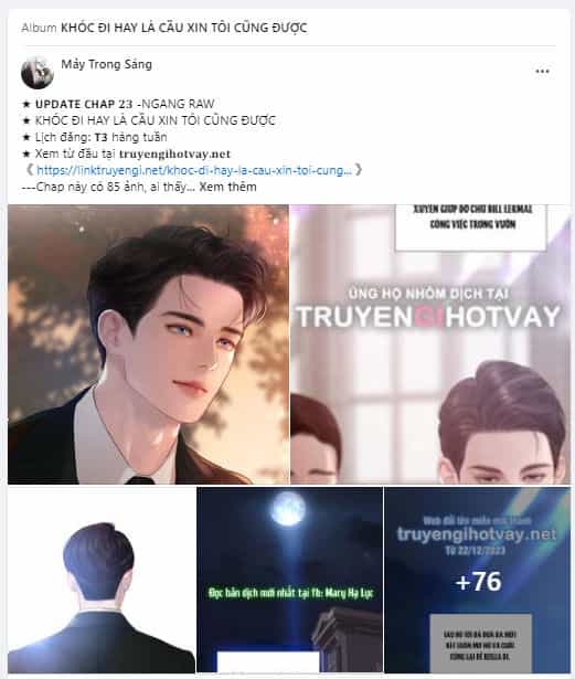 Giấc Mơ Học Thức - Chương 13.1 - ảnh 34