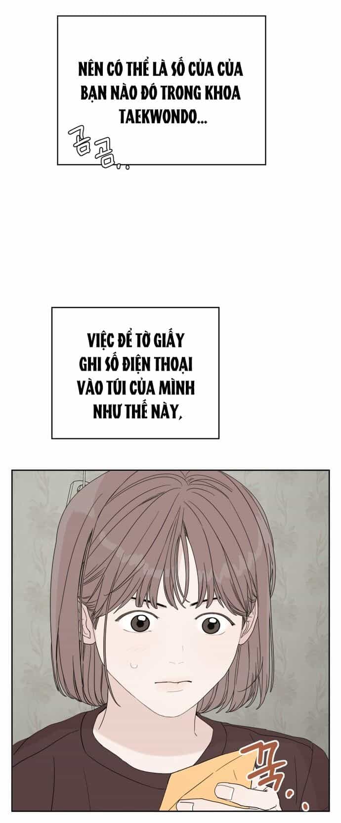 Giấc Mơ Học Thức - Chương 13.2 - ảnh 16