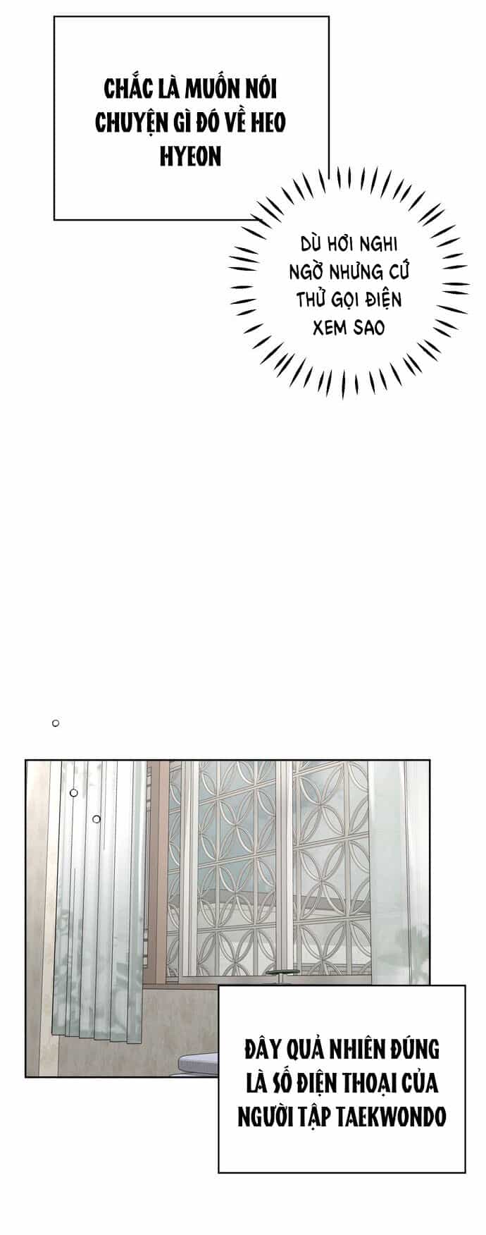 Giấc Mơ Học Thức - Chương 13.2 - ảnh 17