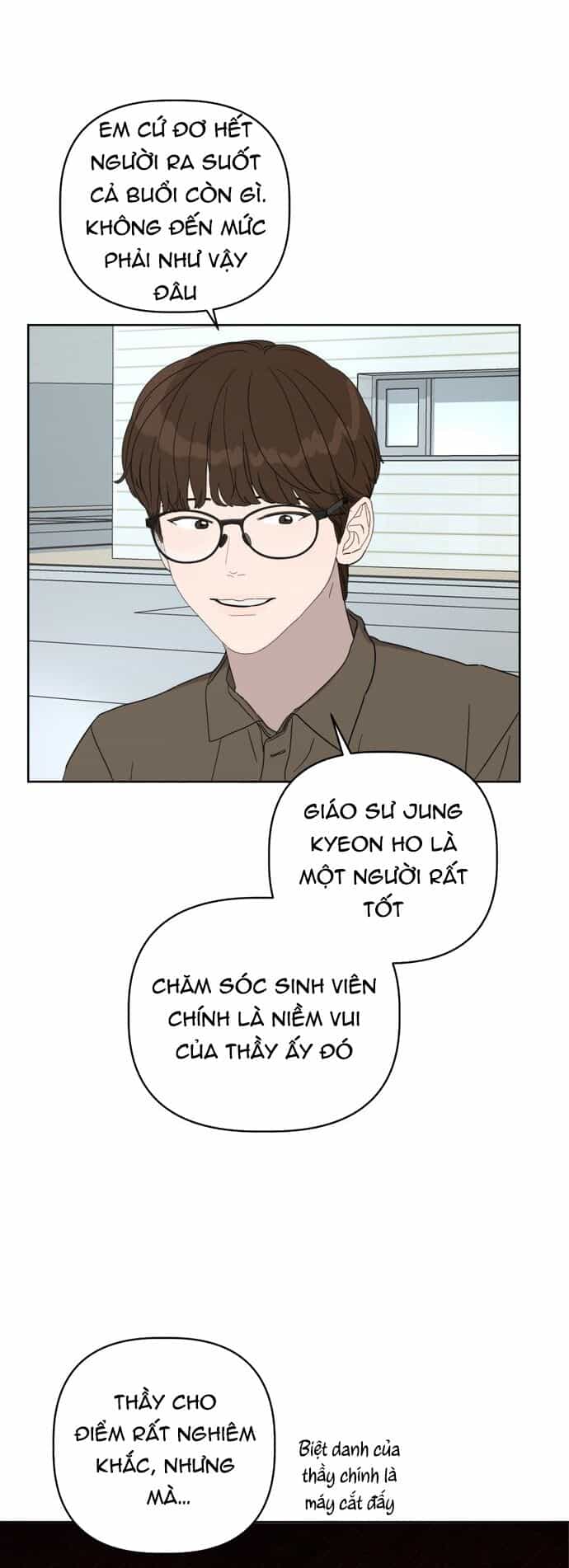Giấc Mơ Học Thức - Chương 13.2 - ảnh 2