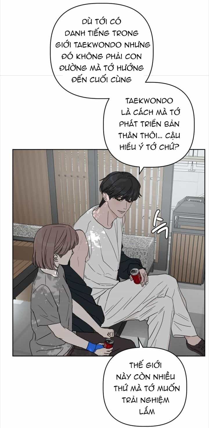 Giấc Mơ Học Thức - Chương 14.1 - ảnh 14